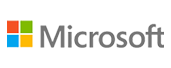 Client Logo - Microsoft