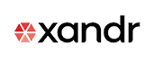 Client Logo - XANDR